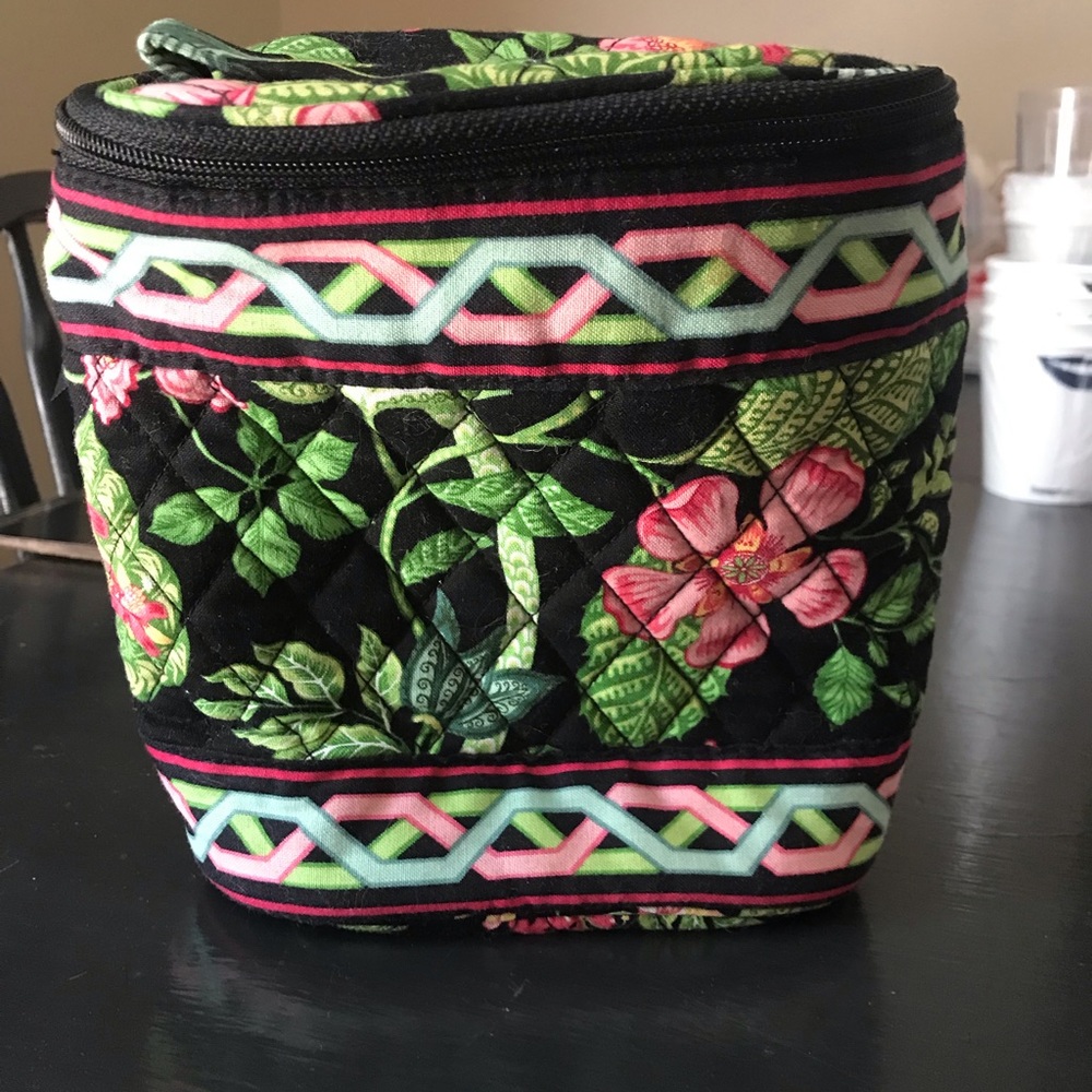 Vera Bradley Lunch Box